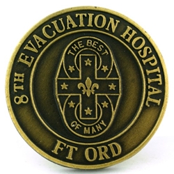 Medical Evacuation Units