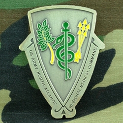 Medical Command Units