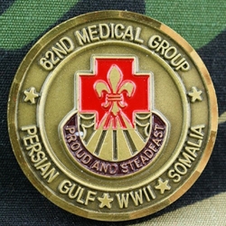 Medical Group Units