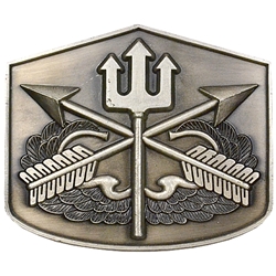 Special Operations Command, Europe (SOCEUR)