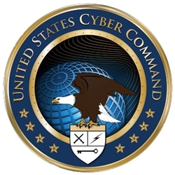 U.S. Army Cyber Command (ARCYBER)