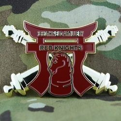3rd Battalion, 320th Field Artillery Regiment 