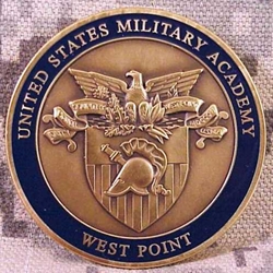 U.S. Military Academy (USMA)