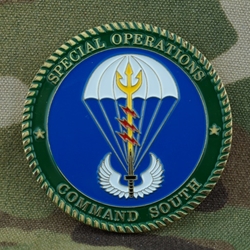 Special Operations Command South (SOCSOUTH)
