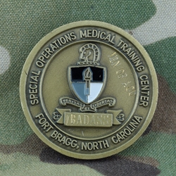 Special Operations Medical Training Center