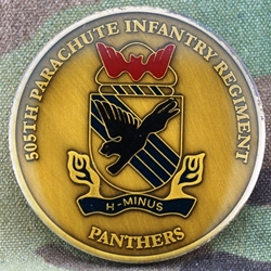 505th Parachute Infantry Regiment