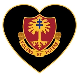 1st Battalion, 320th Field Artillery Regiment 