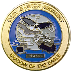 6th Battalion, 101st Aviation Regiment 
