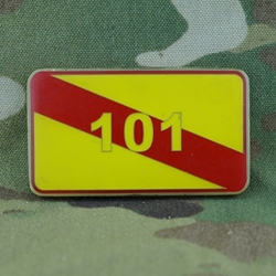 101st Airborne Division Support Command (DISCOM) 