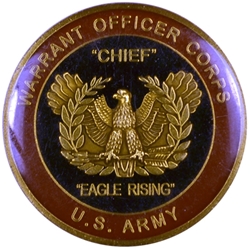 Warrant Officer Corps