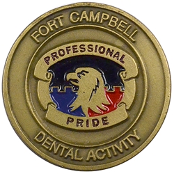 U.S. Army Dental Activity, Fort Campbell, KY