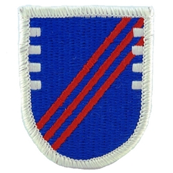 4th Security Force Assistance Brigade (SFAB), A-4-319