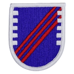 5th Security Force Assistance Brigade (SFAB), A-4-320
