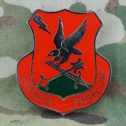 4th Special Troops Battalion, 4th Brigade Combat Team, 