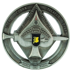 4th Battalion, 101st Aviation Regiment 
