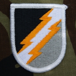 A-4-279, 325th Psychological Operations Company, Old Type