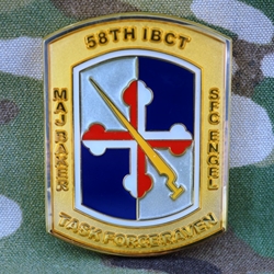 58th Infantry Brigade Combat Team (IBCT)