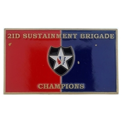 2nd Sustainment Brigade