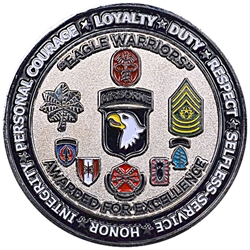 Fort Campbell Warrior Transition Battalion