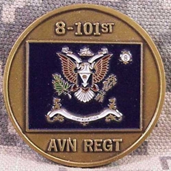 8th Battalion, 101st Aviation Regiment, Troubleshooters(♦)