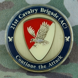 21st Cavalry Brigade (Air Combat), Type 1