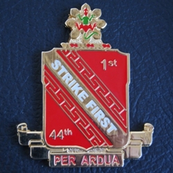 44th Air Defense Artillery Regiment