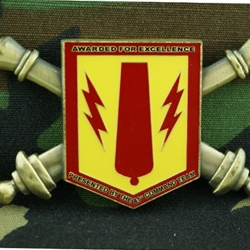 41st Field Artillery Brigade