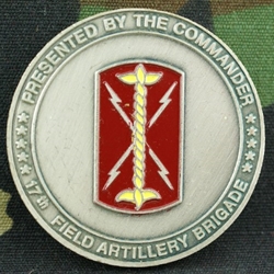 17th Field Artillery Brigade
