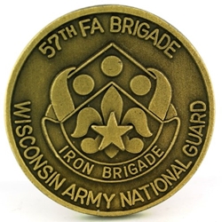 57th Field Artillery Brigade