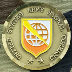 U.S. Army Signal Command