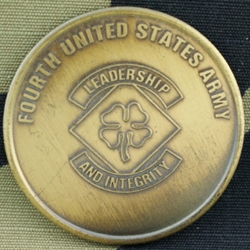 Fourth United States Army, 