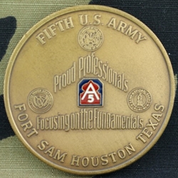 Fifth United States Army, 