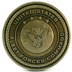 United States Fleet Forces Command (USFLTFORCOM)
