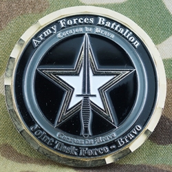 Army Forces Battalion - Joint Task Force-Bravo