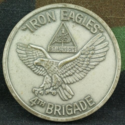 4th Brigade (Aviation), 1st Armored Division