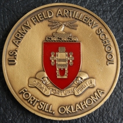 U.S. Army Field Artillery School