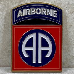 101st Airborne Division Brigade Troops Battalion, Trojans
