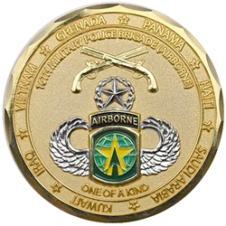 16th Military Police Brigade (Airborne)