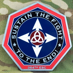 364th Expeditionary Sustainment Command