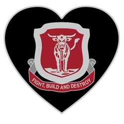 39th Brigade Engineer Battalion, 
