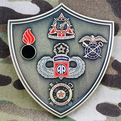 1st Brigade Combat Team, 82nd Airborne Division, 