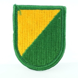 A-4-119, 3rd Battalion, Light (Airborne), 73rd Armor Regiment