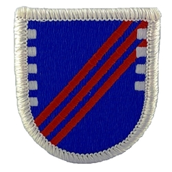 54th Security Force Assistance Brigade (SFAB), A-4