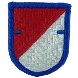 1st Squadron (Airborne), 40th Cavalry Regiment, A-4-000
