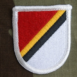 C Troop, 1st Squadron, 158th Cavalry Regiment, A-4-28