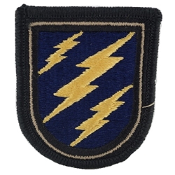 56th Chemical Reconnaissance Detachment, A-4-000