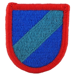 Special Troops Battalion, 3rd Brigade Combat Team, 82nd Airborne Division, A-4-000