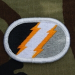 Oval, 325th Psychological Operations Company