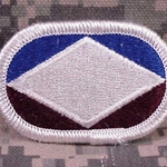 Oval, 240th Medical Detachment