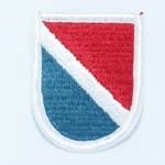 Beret Flash, 11th Special Forces Group